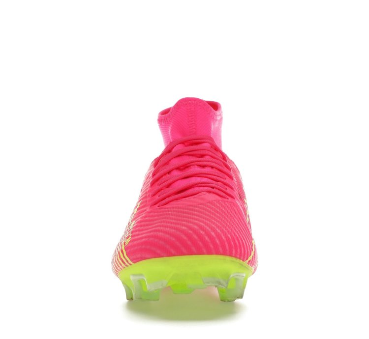 Nike Zoom Mercurial Superfly 9 Academy Mgluminous Pack