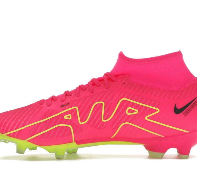 Nike Zoom Mercurial Superfly 9 Academy Mgluminous Pack