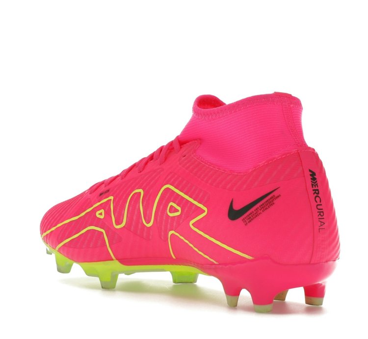 Nike Zoom Mercurial Superfly 9 Academy Mgluminous Pack