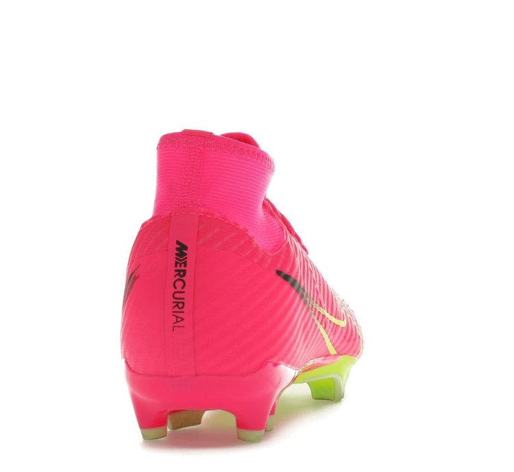 Nike Zoom Mercurial Superfly 9 Academy Mgluminous Pack