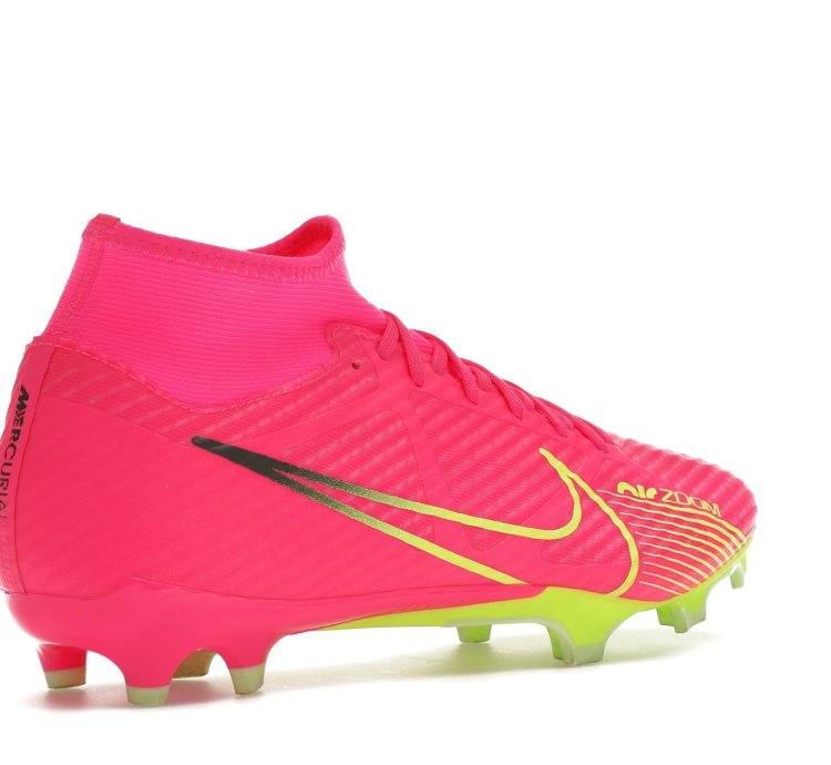 Nike Zoom Mercurial Superfly 9 Academy Mgluminous Pack