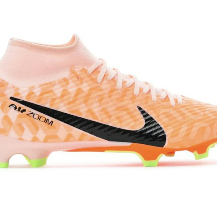 Nike Zoom Mercurial Superfly 9 Academy Mgunited Pack