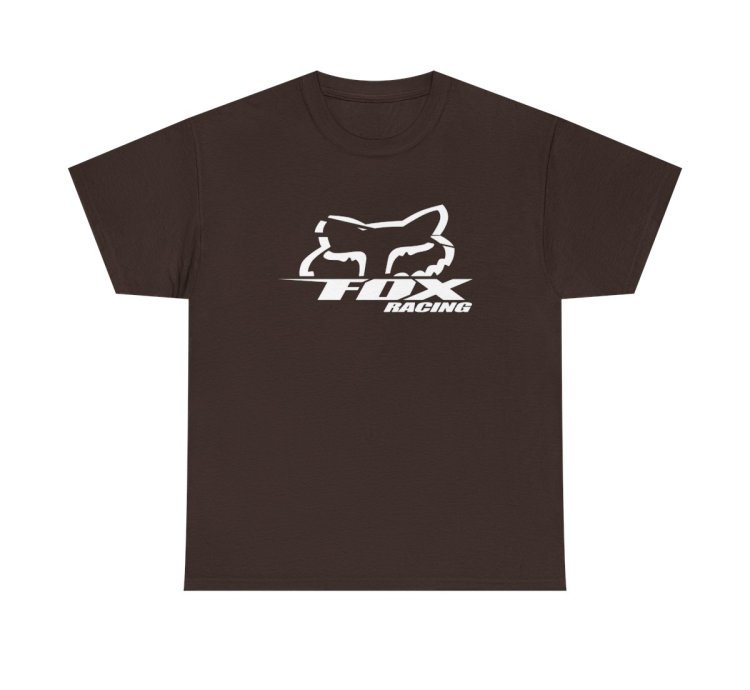 Fox Racing Logo T Shirt