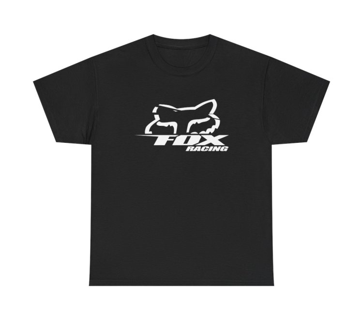 Fox Racing Logo T Shirt