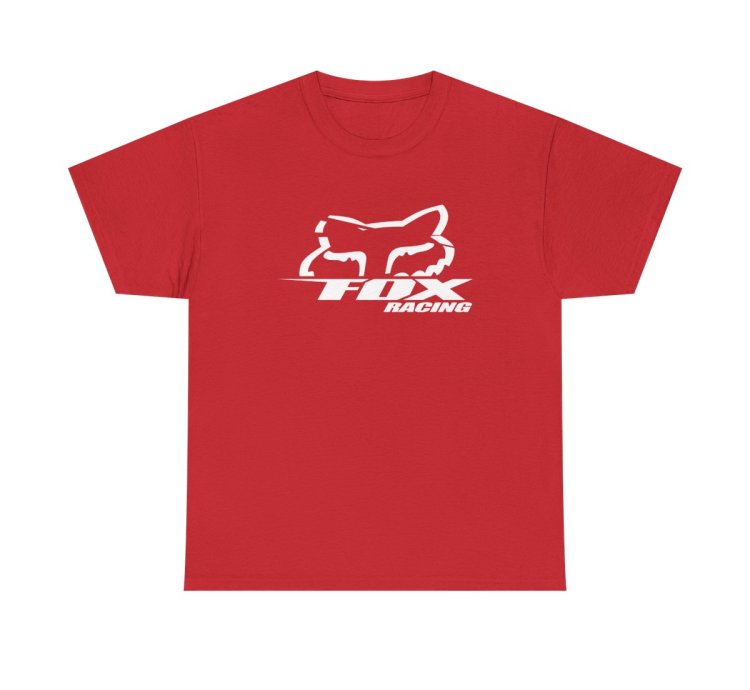 Fox Racing Logo T Shirt