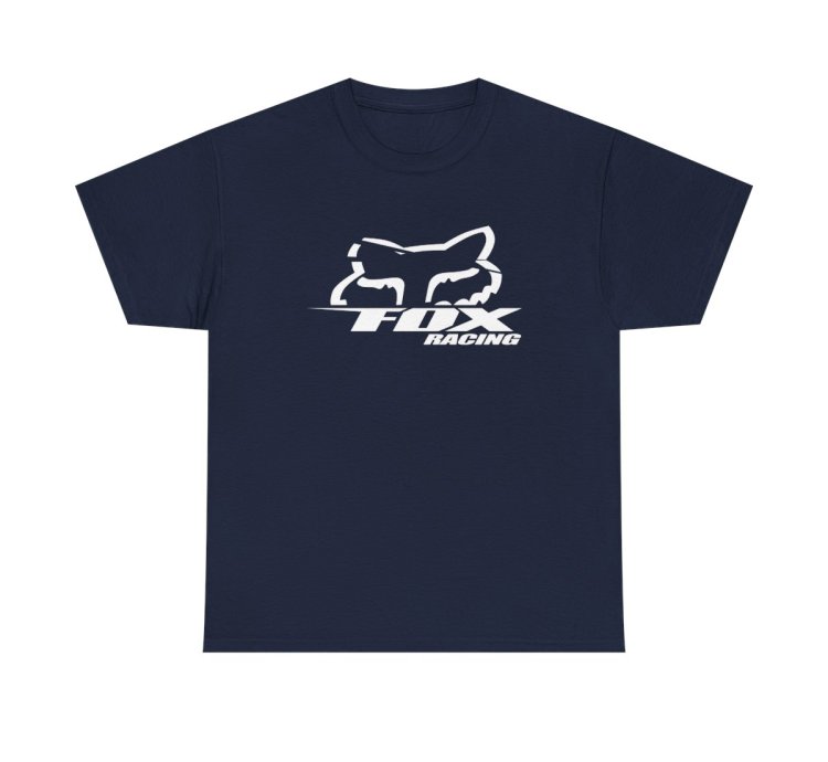 Fox Racing Logo T Shirt