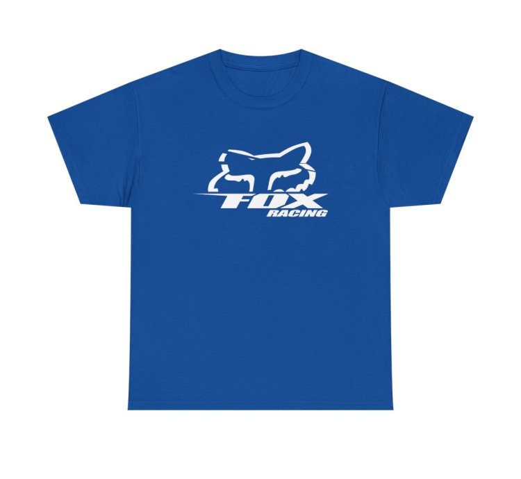 Fox Racing Logo T Shirt