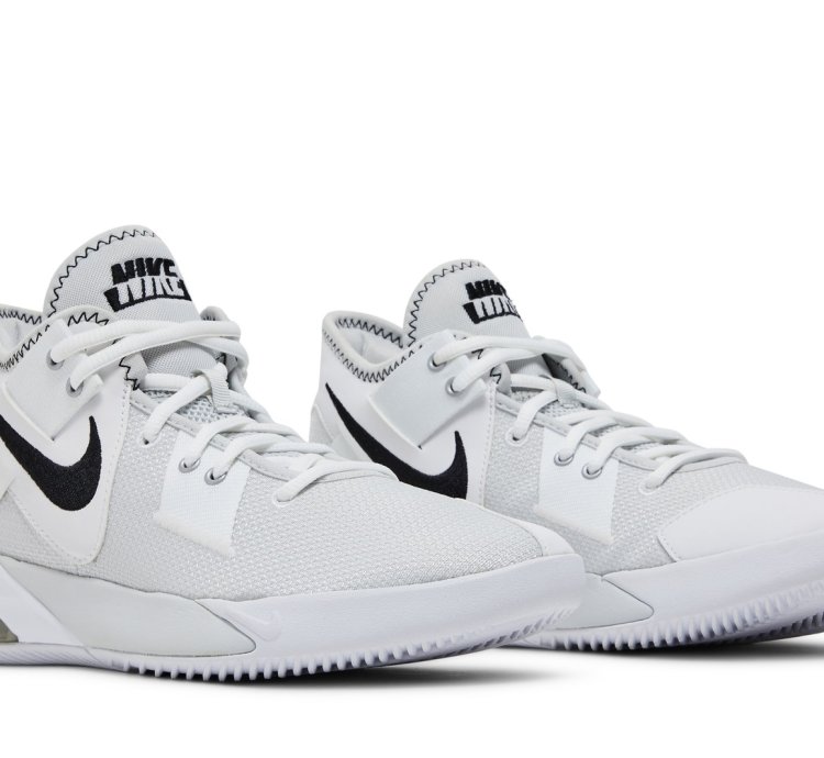 Nike Air Max Impact 2 White Cq9382-100