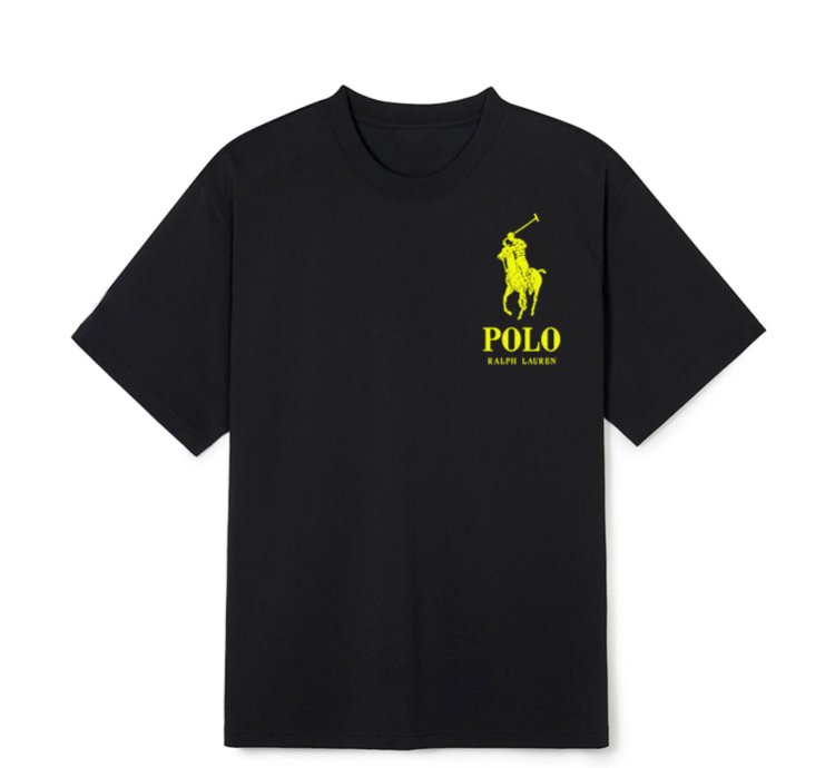 Polo Ralph Lauren T Shirt