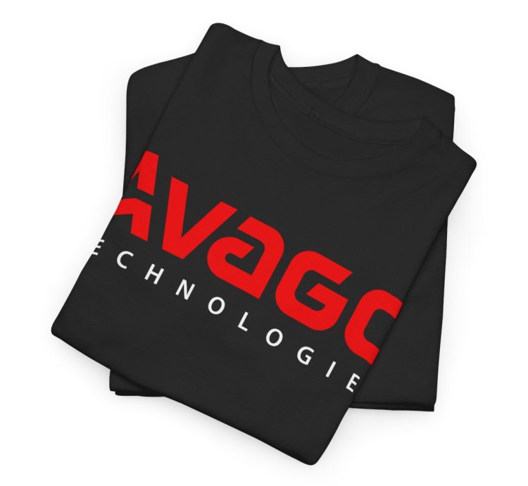 Avago T-shirt Mens Usa Size