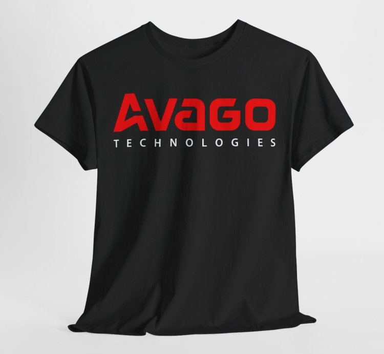 Avago T-shirt Mens Usa Size