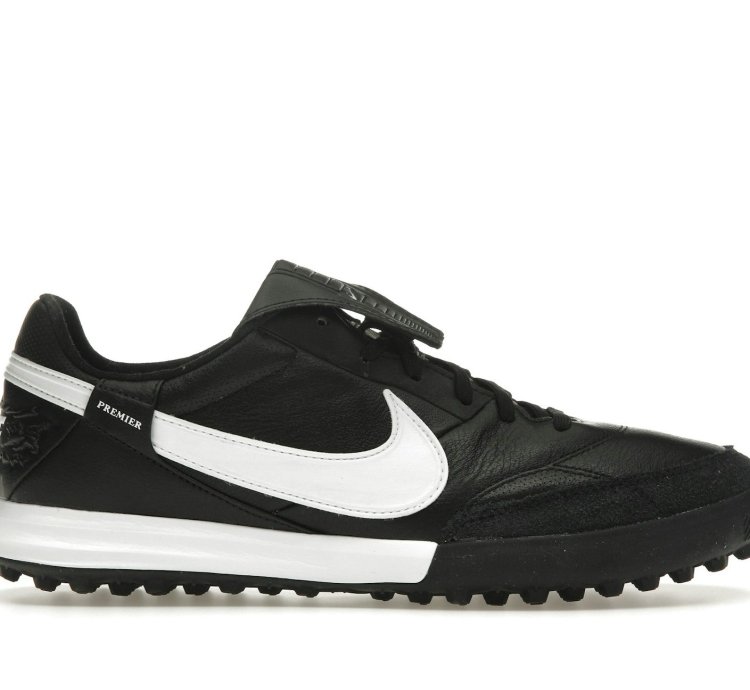 Nike Premier 3 Tfblack White