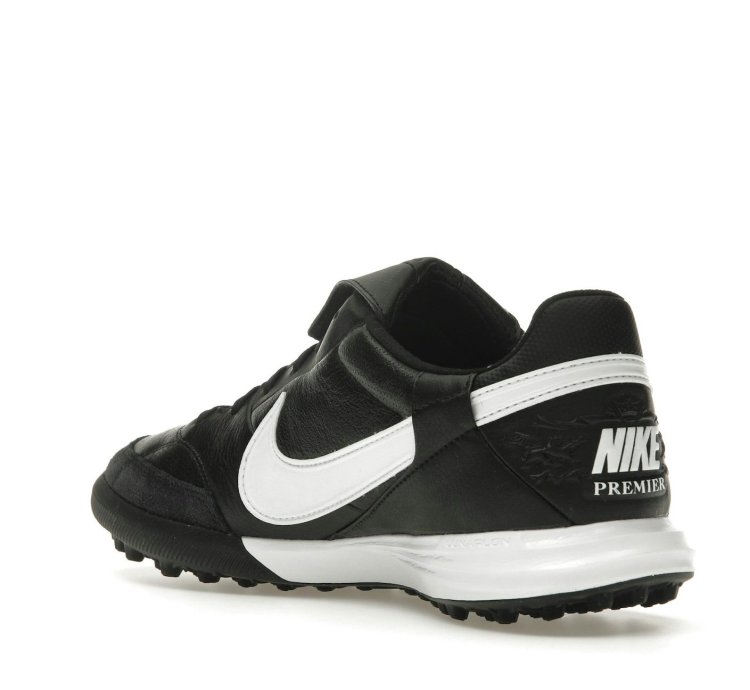 Nike Premier 3 Tfblack White