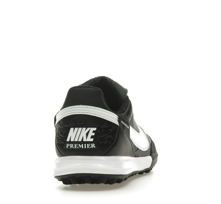 Nike Premier 3 Tfblack White