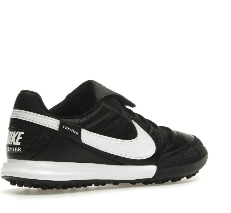 Nike Premier 3 Tfblack White