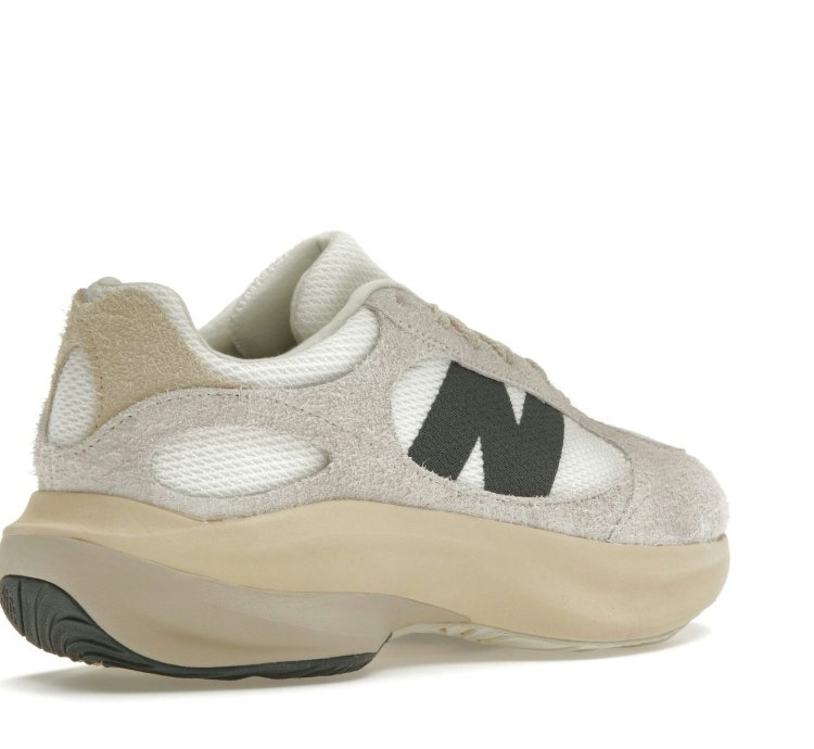 New Balance Wrpd Runnersea Salt Sandstone Blacktop