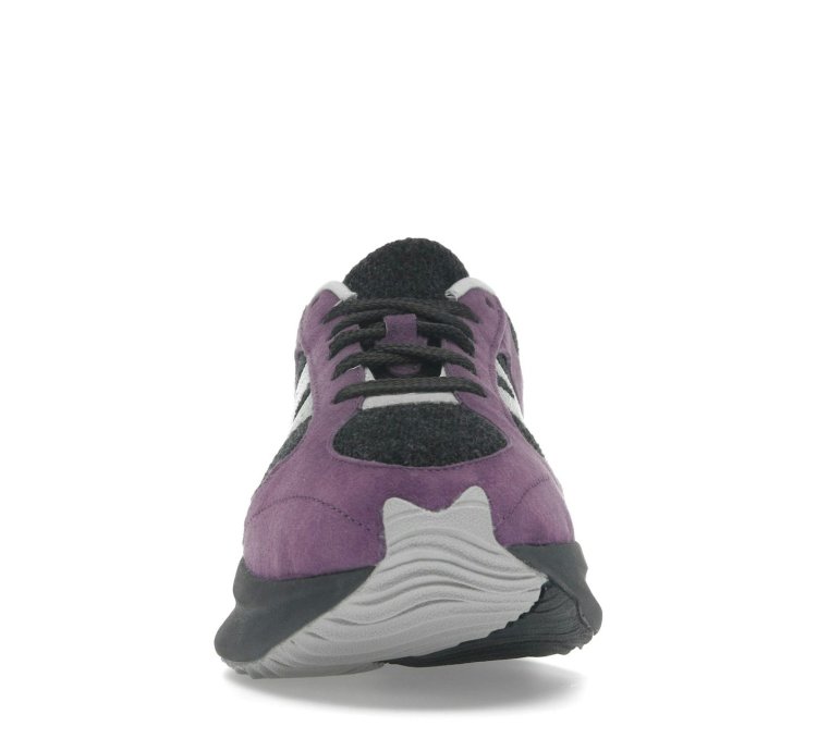 New Balance Wrpddusted Grape