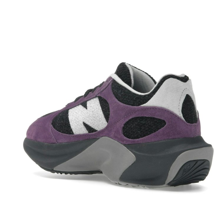New Balance Wrpddusted Grape