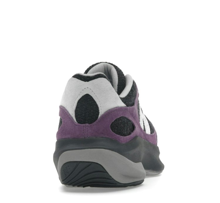 New Balance Wrpddusted Grape