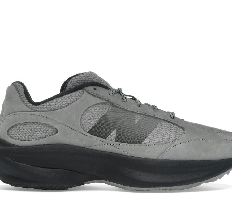 New Balance Wrpdlunar New Year Grey