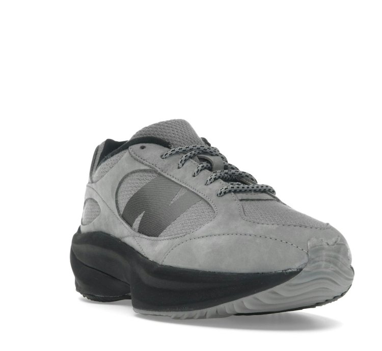 New Balance Wrpdlunar New Year Grey
