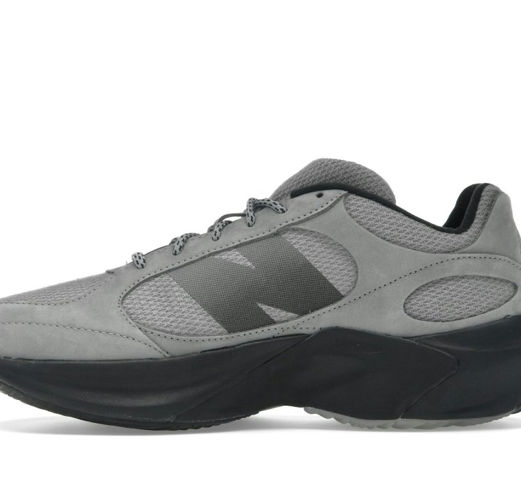 New Balance Wrpdlunar New Year Grey