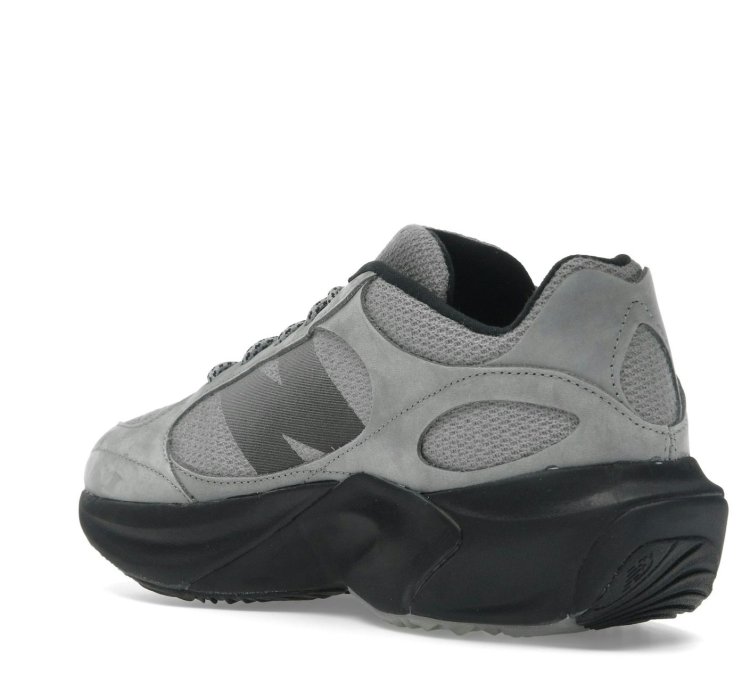 New Balance Wrpdlunar New Year Grey