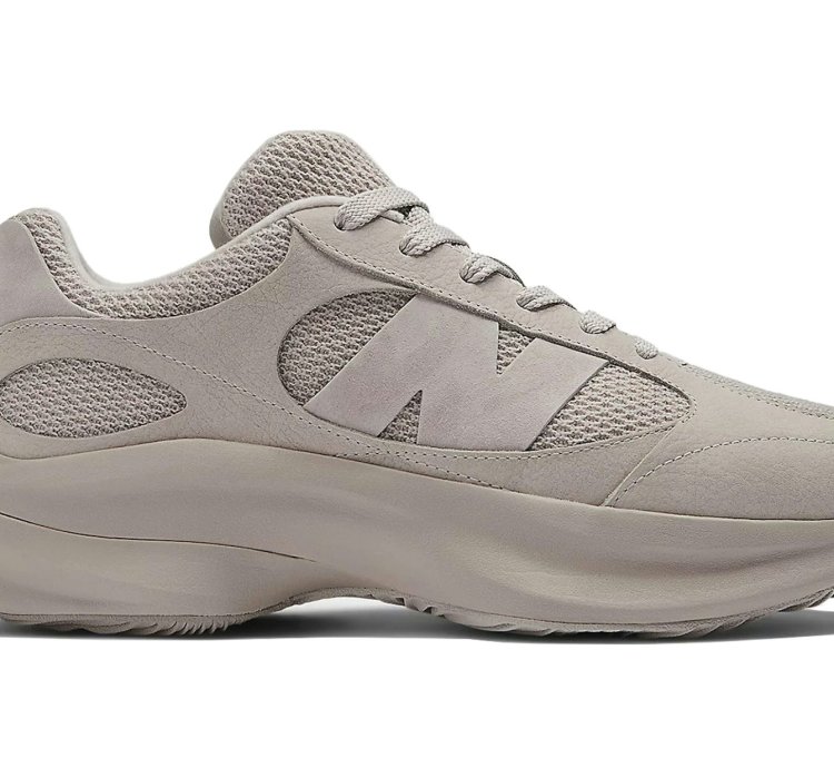 New Balance Wrpdmoonrock Light Mushroom