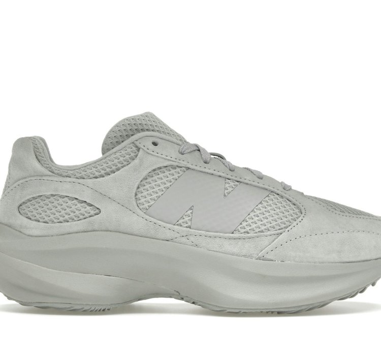 New Balance Wrpdraincloud