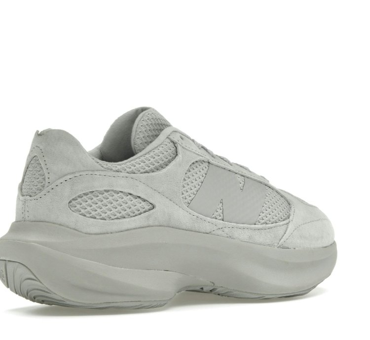 New Balance Wrpdraincloud