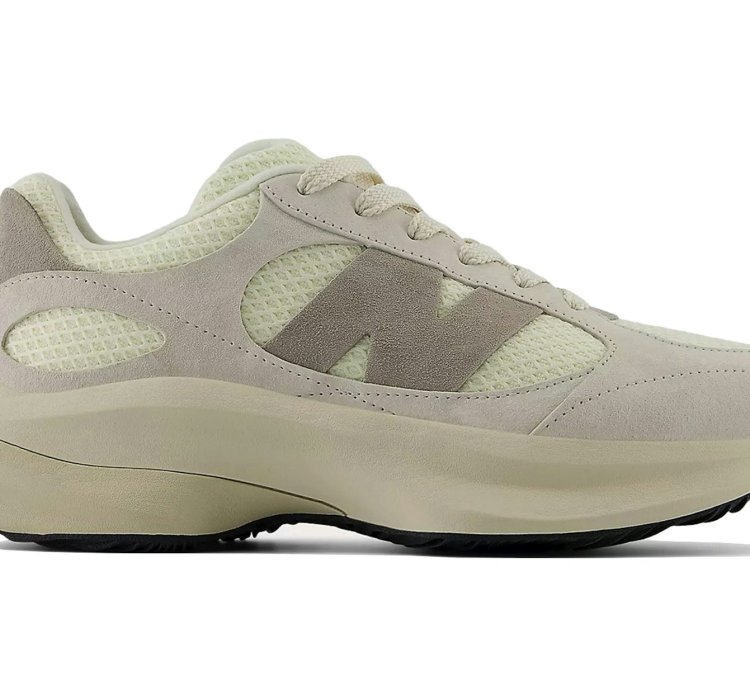 New Balance Wrpdtimberwolf Angora