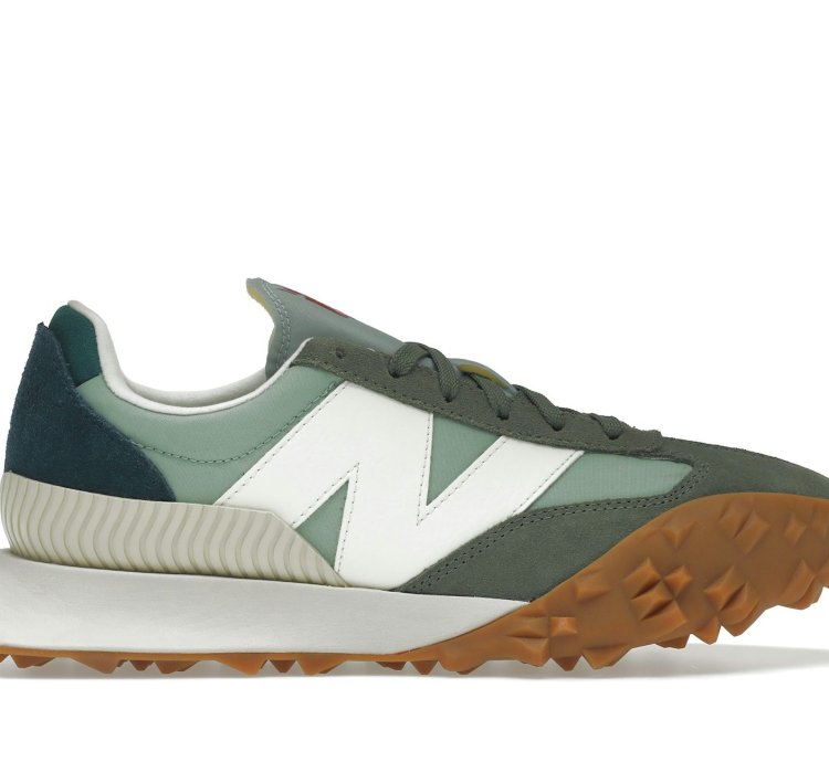New Balance Xc-72dry Sage Norway Spruce