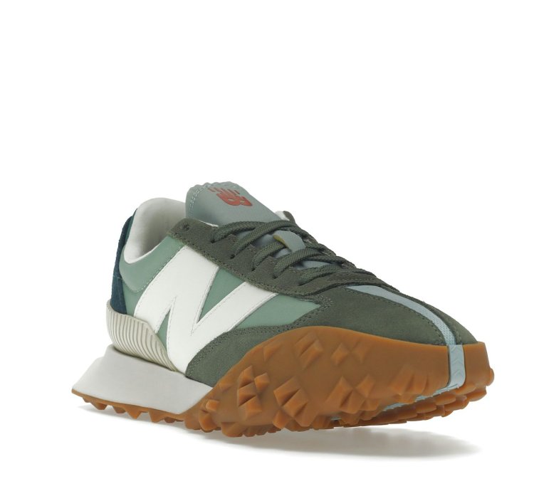 New Balance Xc-72dry Sage Norway Spruce