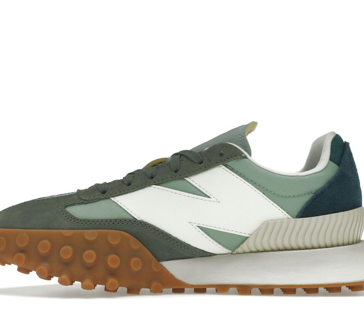 New Balance Xc-72dry Sage Norway Spruce