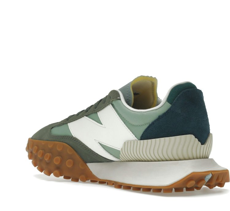 New Balance Xc-72dry Sage Norway Spruce