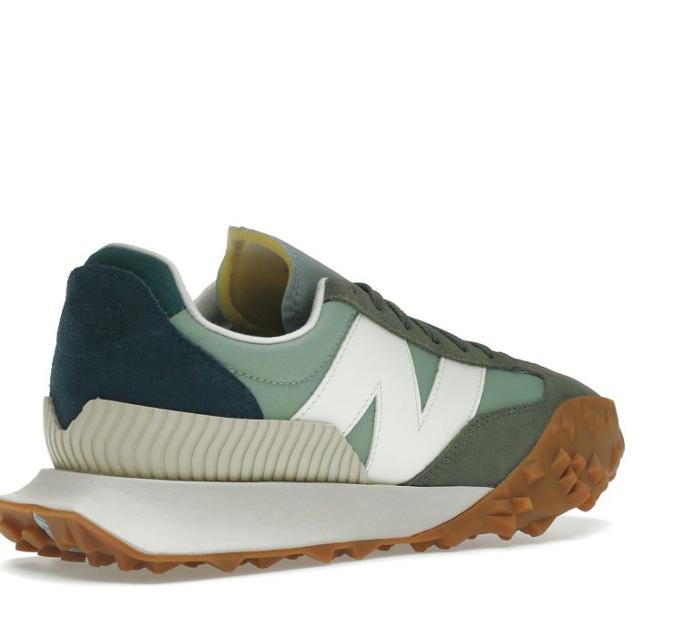 New Balance Xc-72dry Sage Norway Spruce