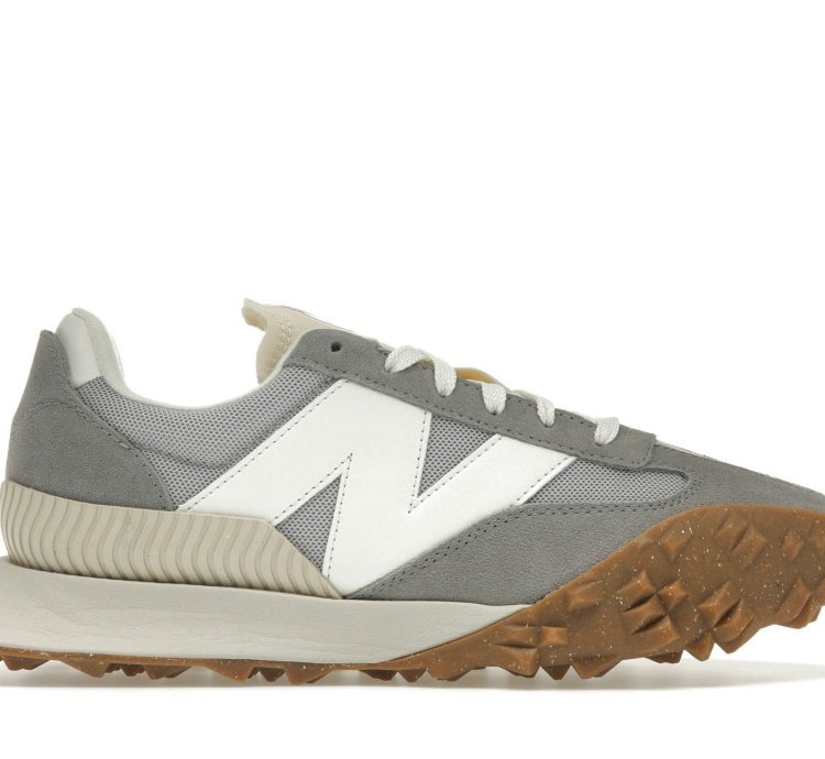 New Balance Xc-72grey White Gum