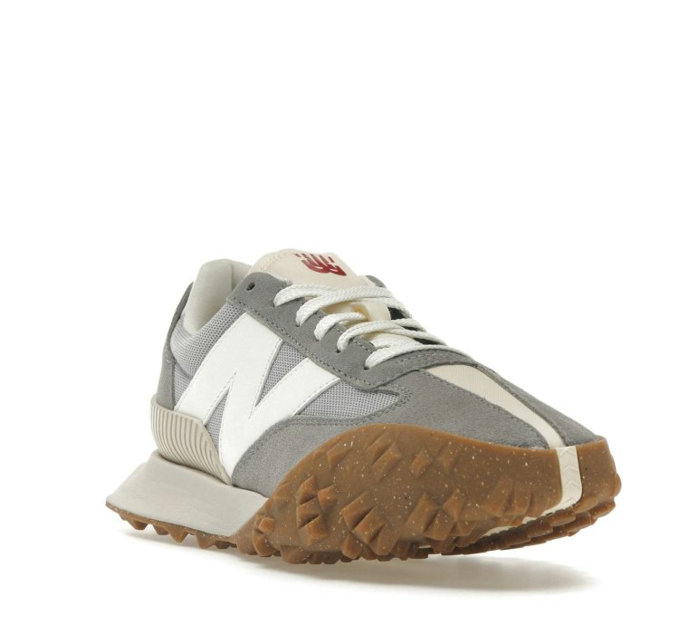 New Balance Xc-72grey White Gum