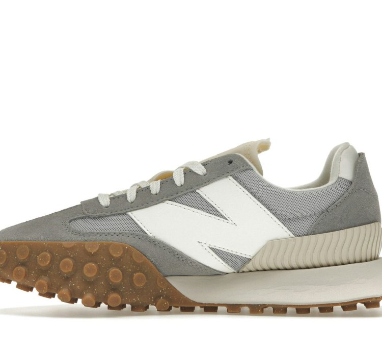 New Balance Xc-72grey White Gum