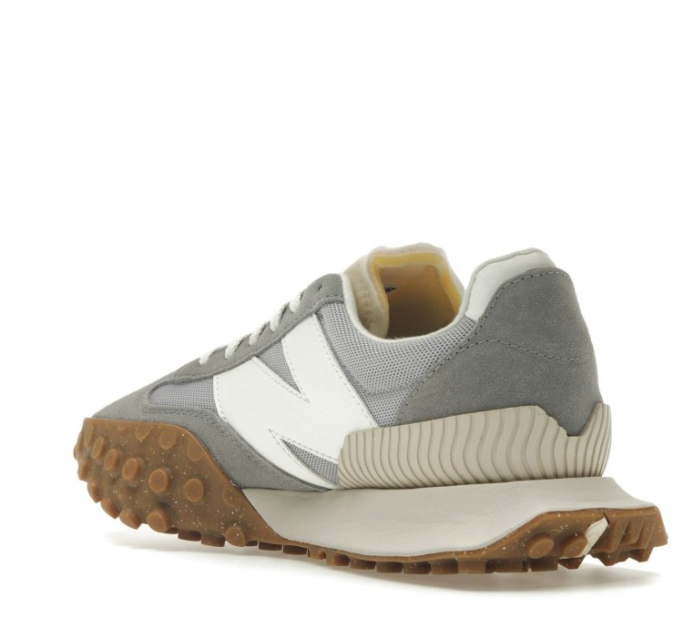 New Balance Xc-72grey White Gum