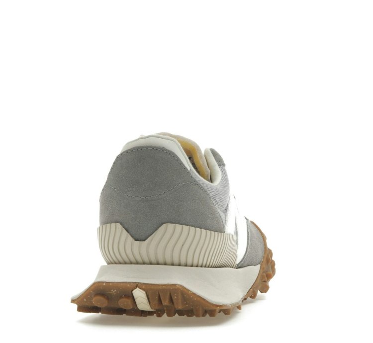 New Balance Xc-72grey White Gum