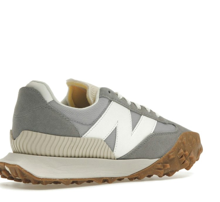 New Balance Xc-72grey White Gum