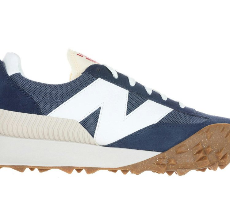 New Balance Xc-72navy White Gum
