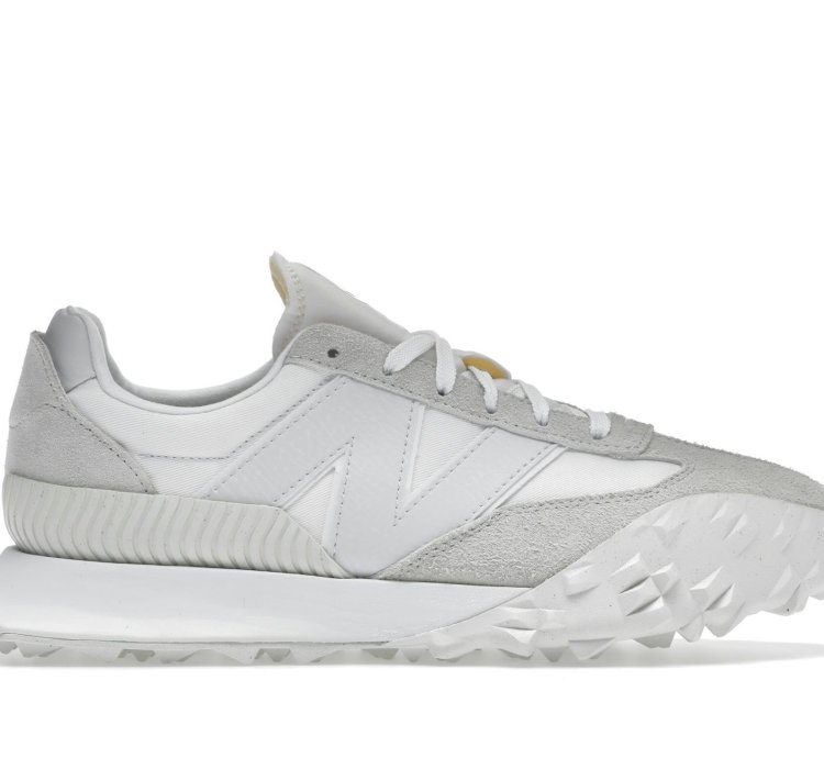 New Balance Xc-72summer Fog