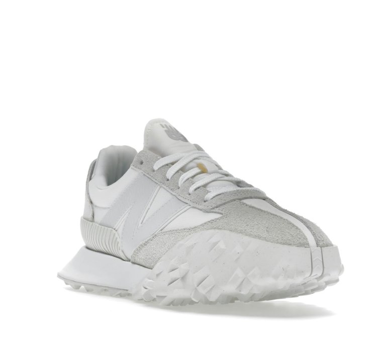 New Balance Xc-72summer Fog