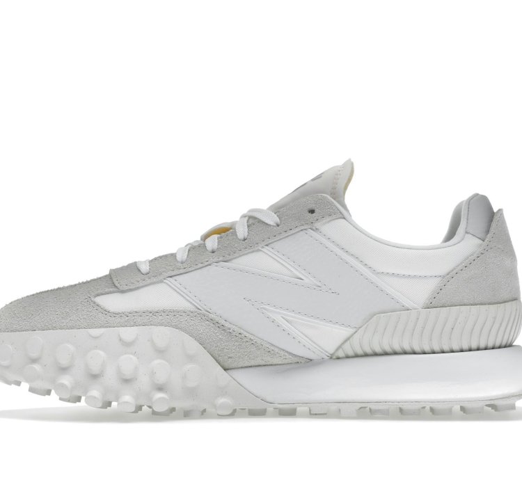 New Balance Xc-72summer Fog