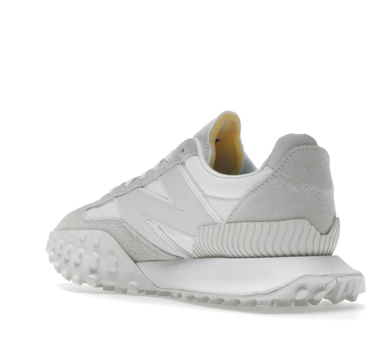 New Balance Xc-72summer Fog