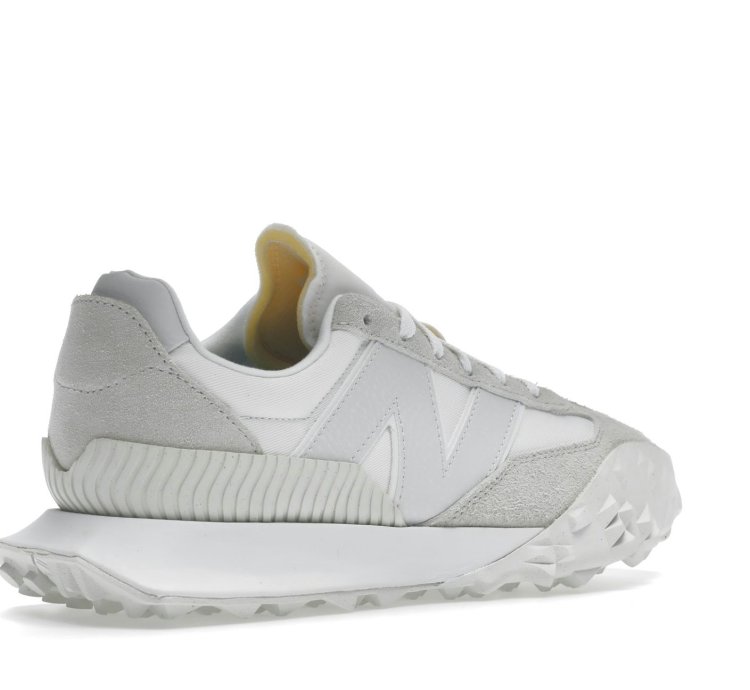 New Balance Xc-72summer Fog