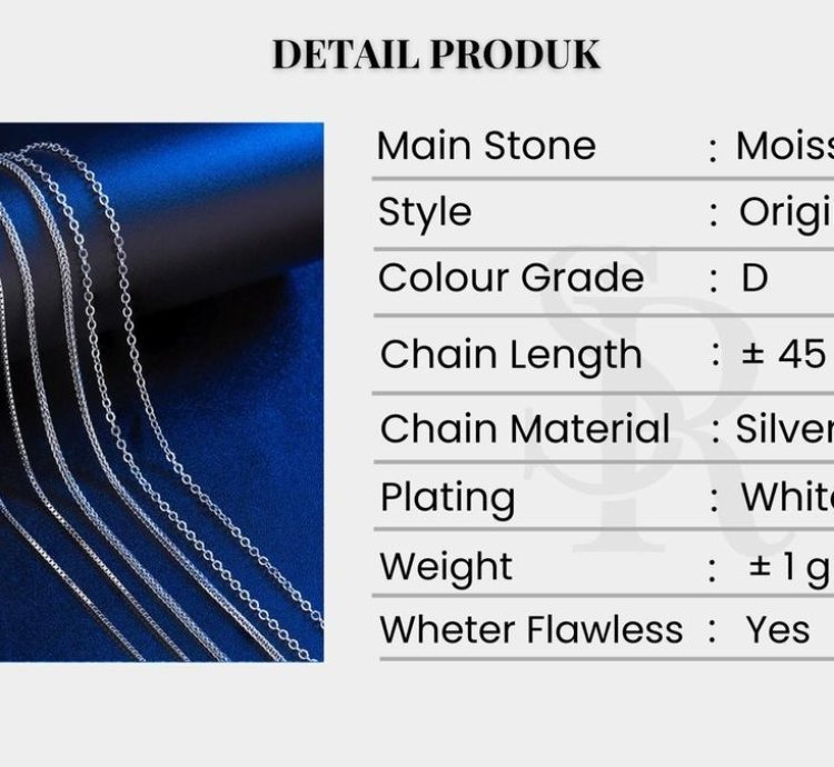 Roystone - New Nori Italy Adjust Silver 925 Chain Necklace
