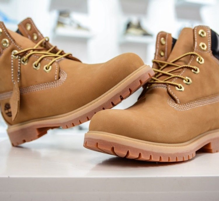 Timberland 6 Inch Premium Waterproof Boots